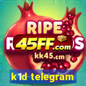 k1d telegram